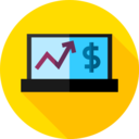 business and finance,business,computer,graph,growth,growth chart,progress